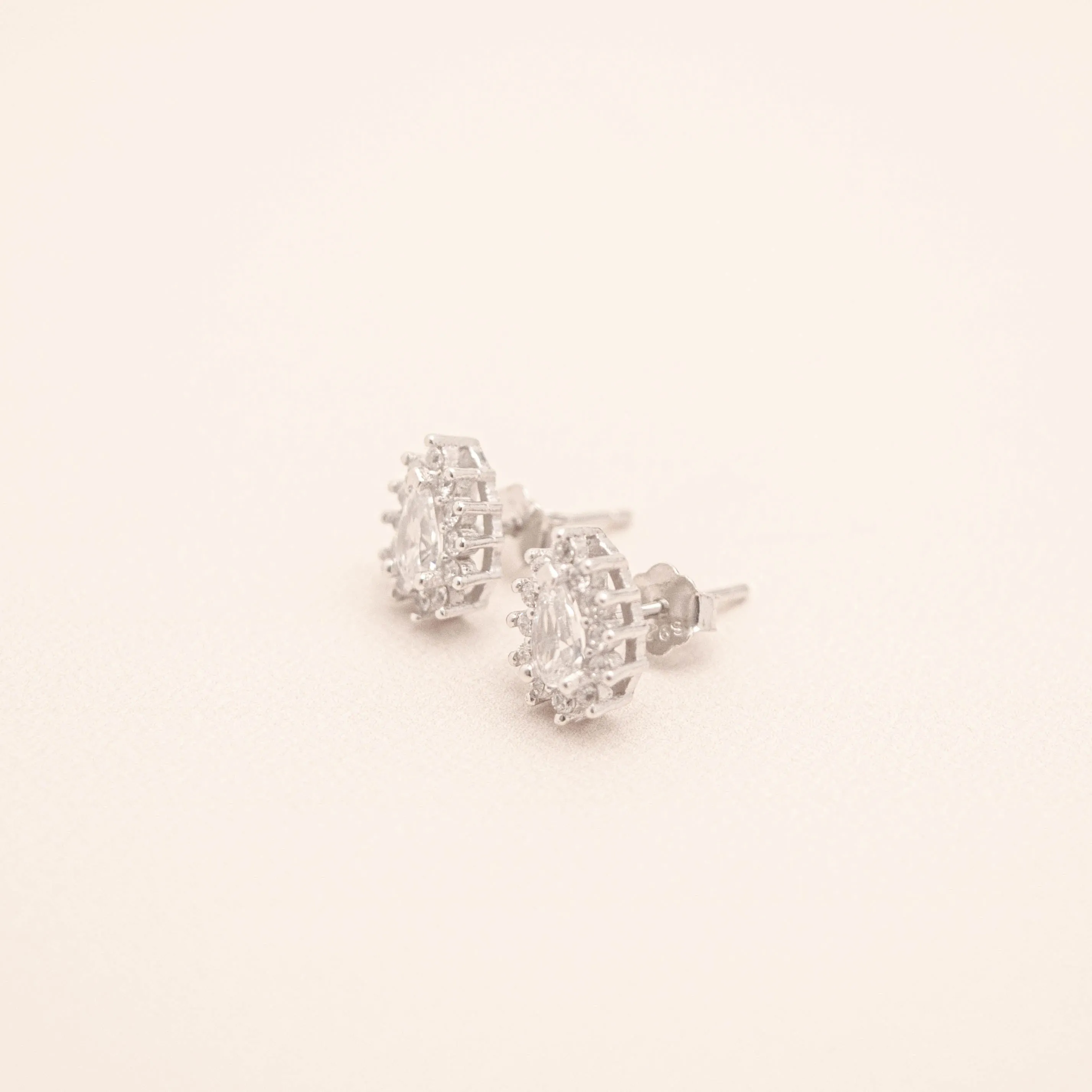 Adelita Stud Earrings