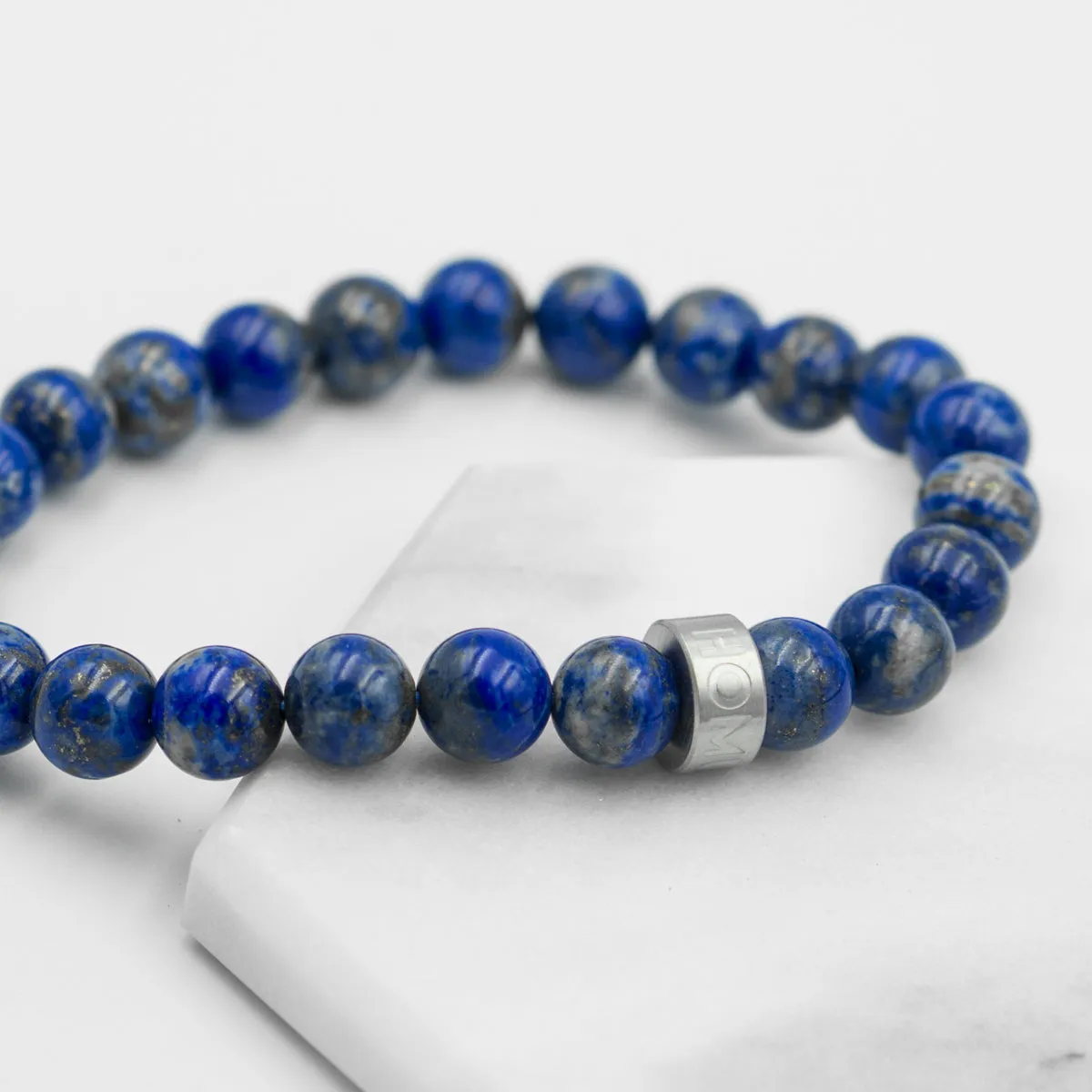 Afghan Lazuli 8mm
