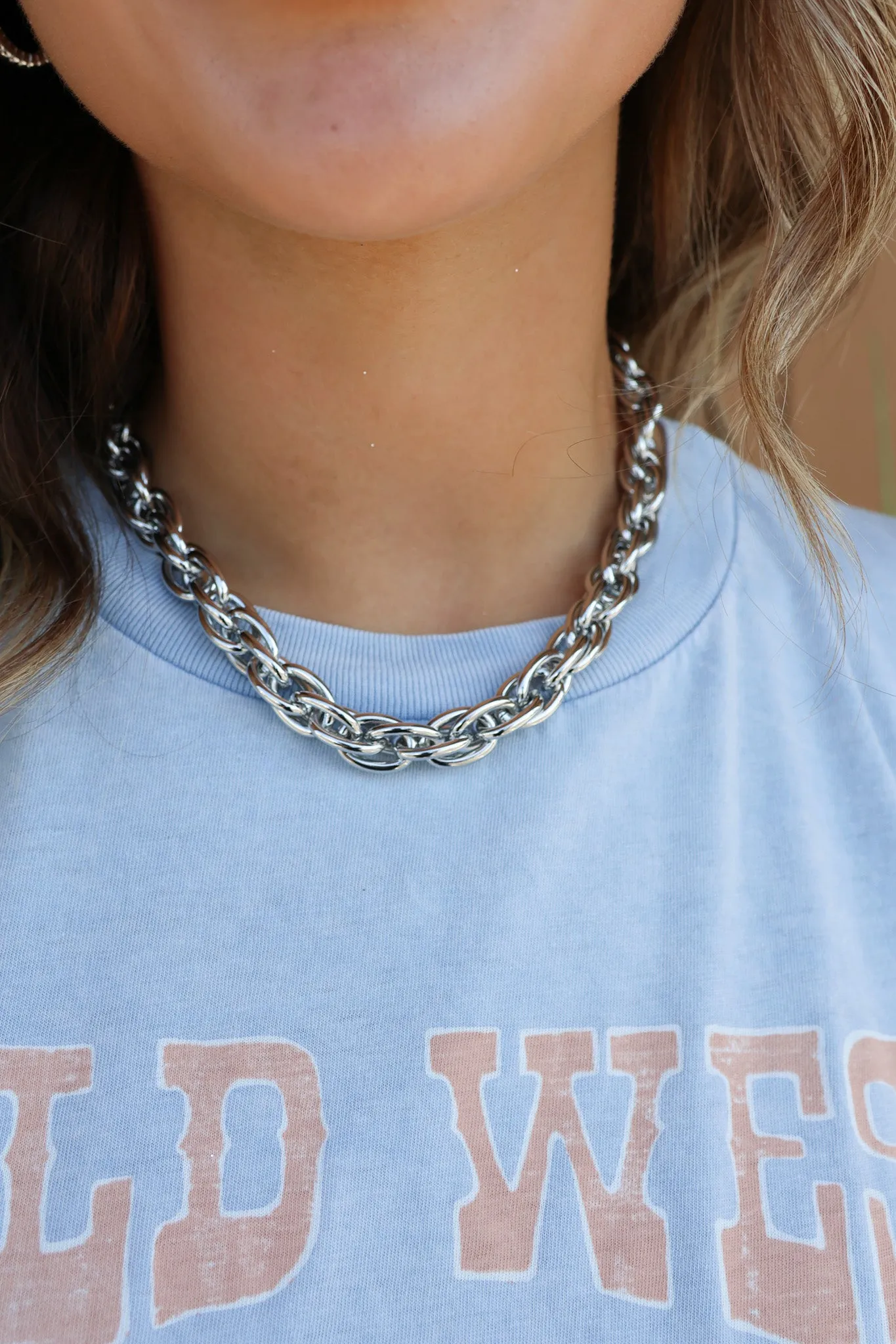 Afternoon Date Necklace