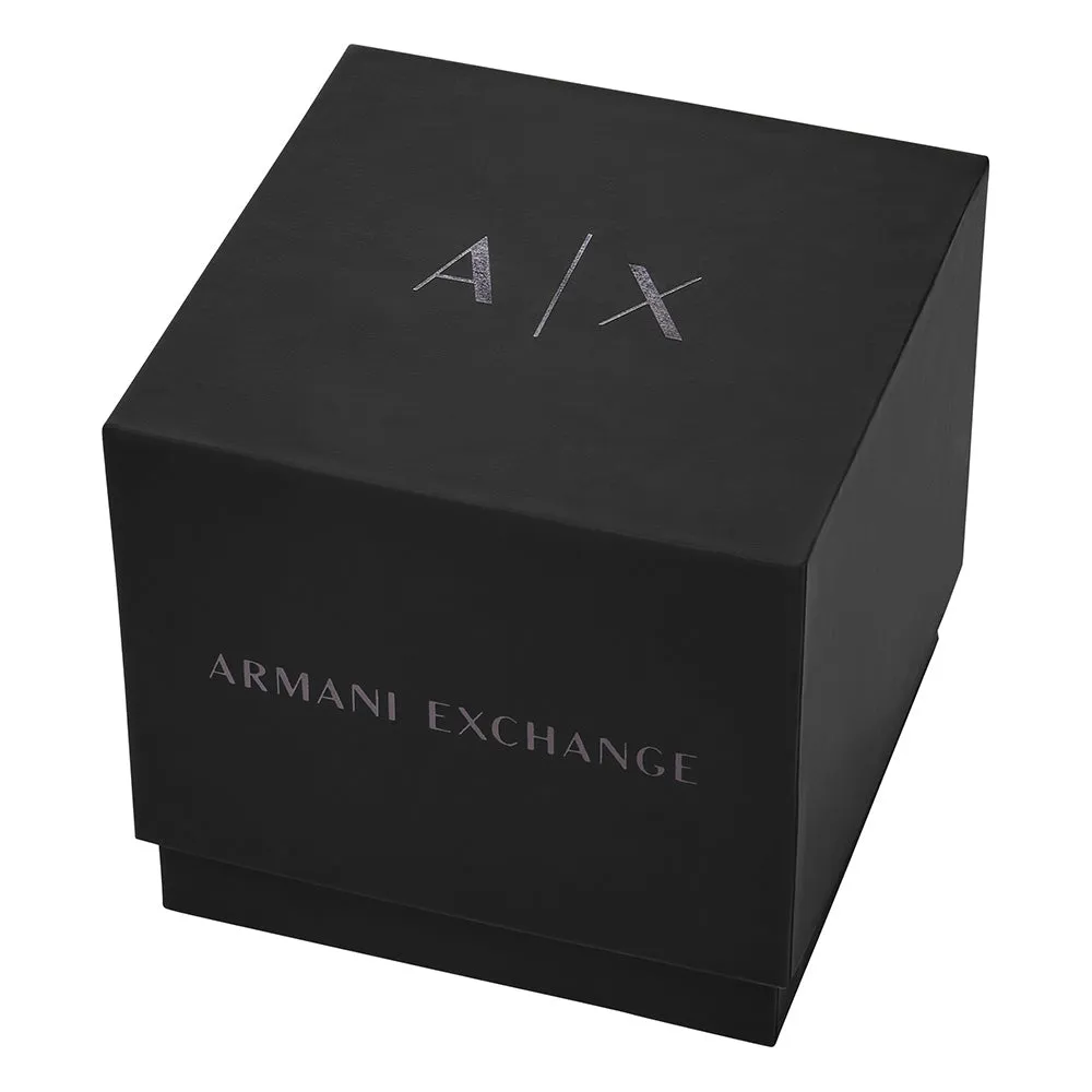Armani Exchange AX2454 Hampton Chronograph