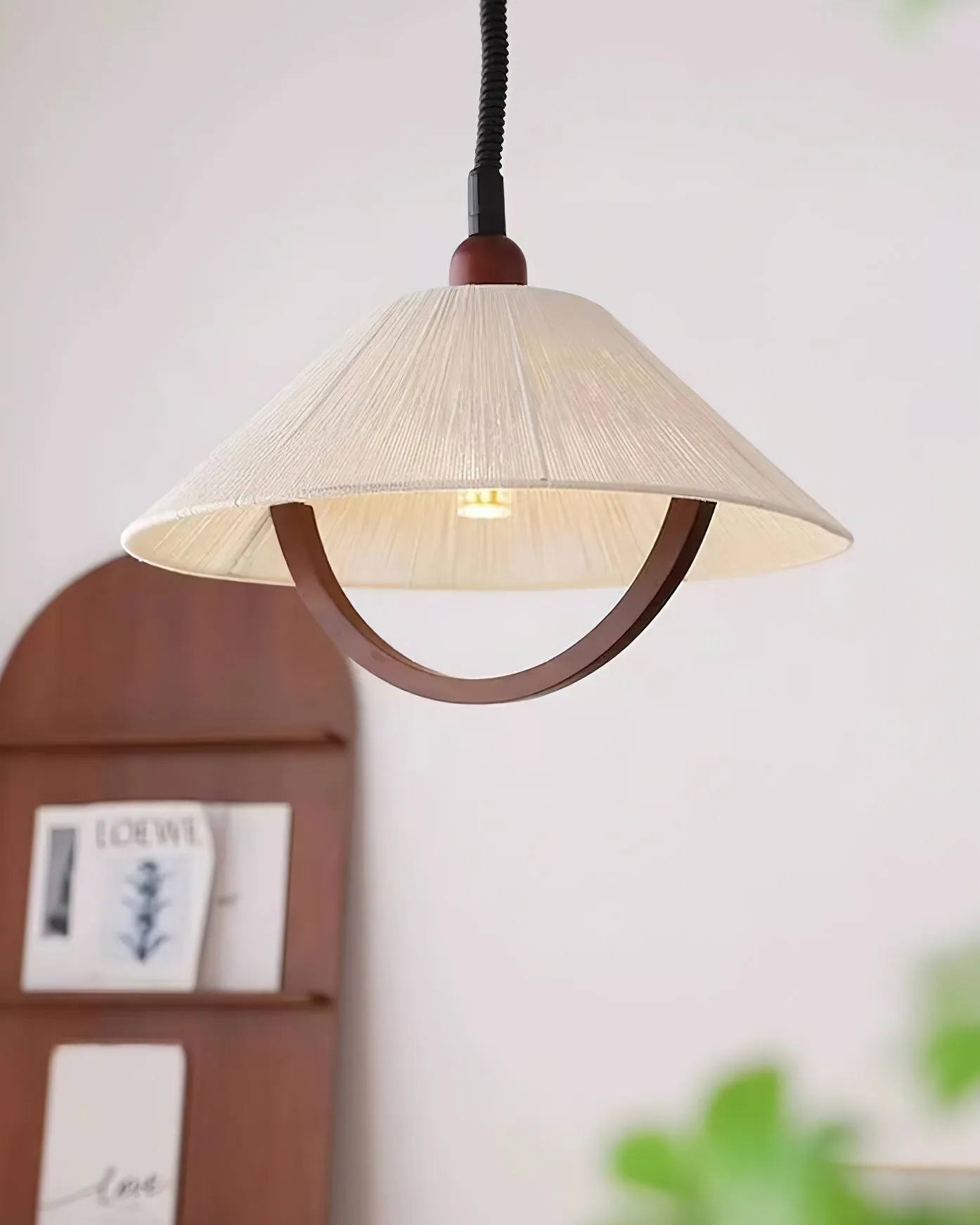 Arta Pendant Lamp