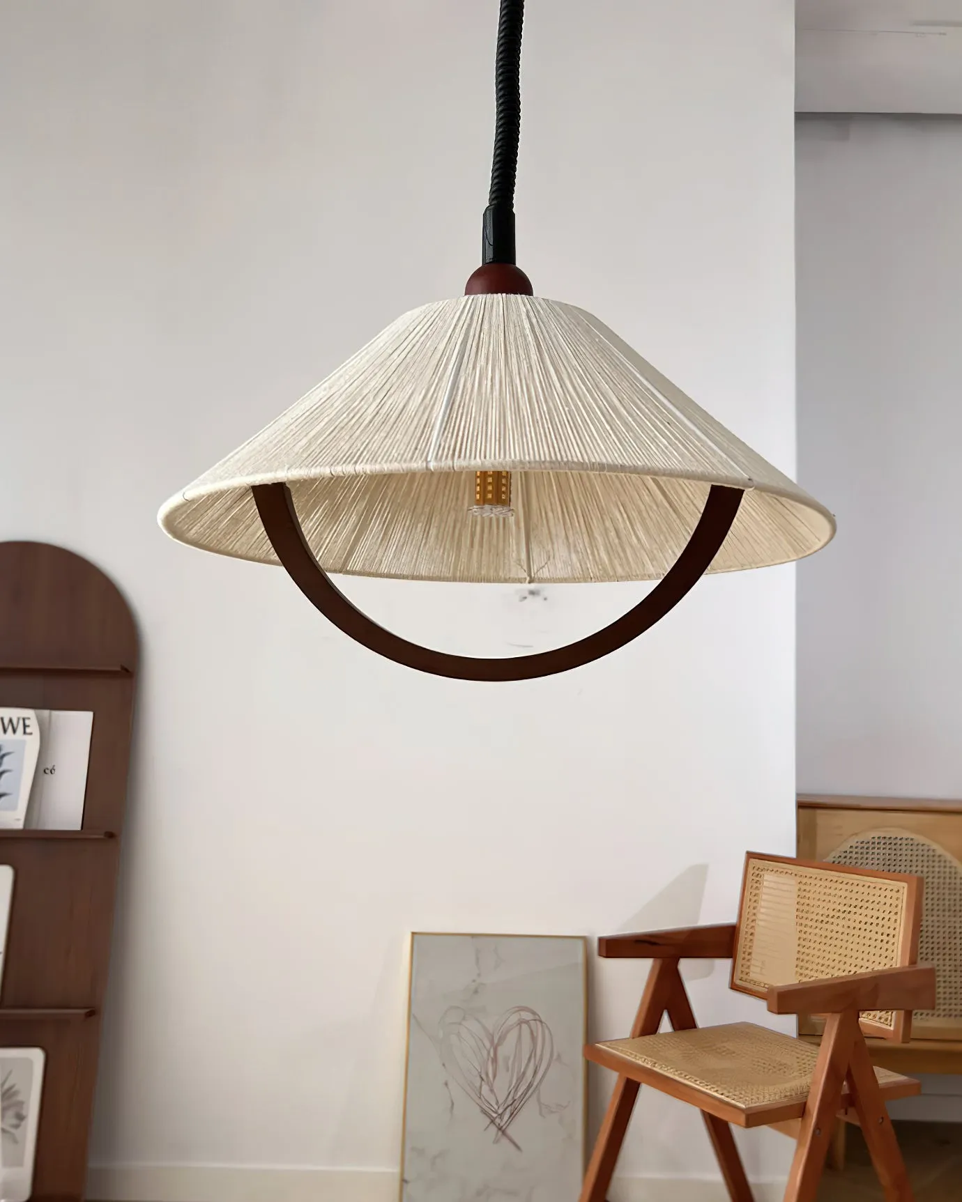 Arta Pendant Lamp