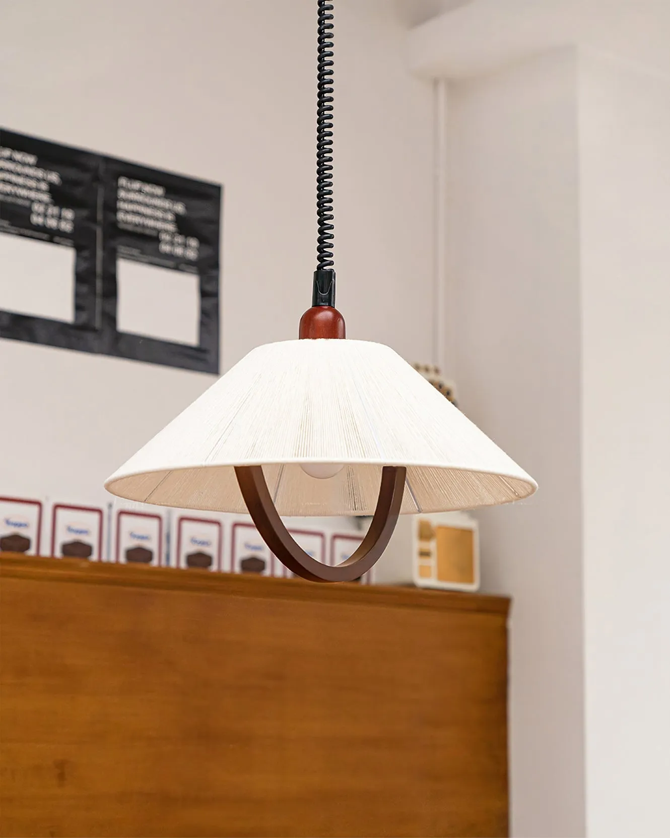 Arta Pendant Lamp
