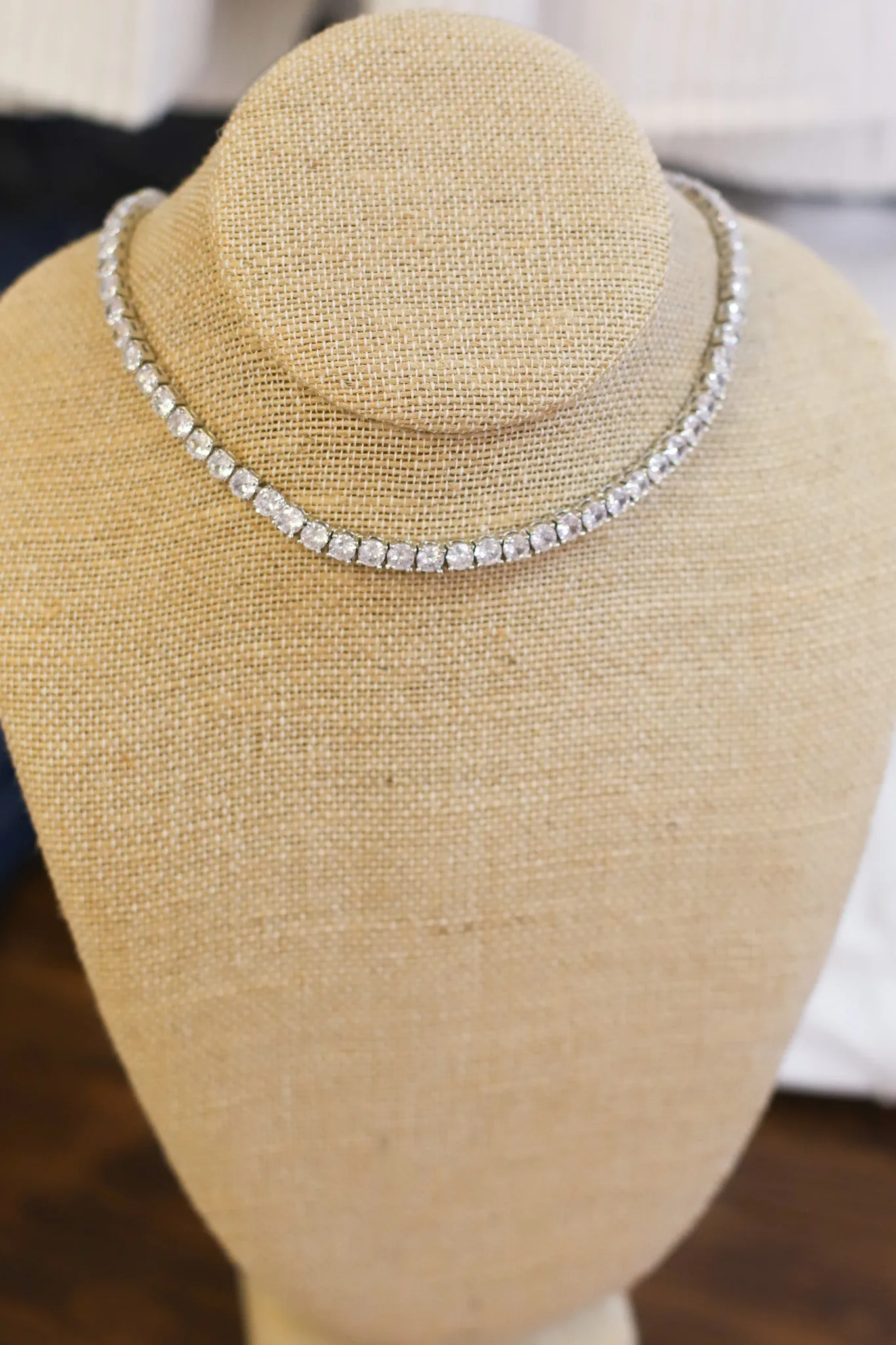 Aspen Necklace
