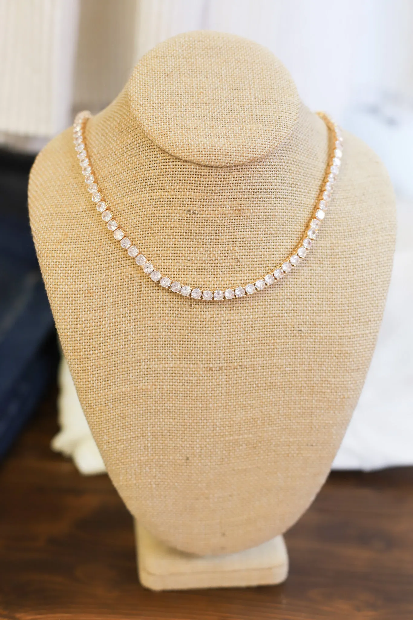 Aspen Necklace