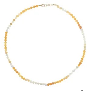 Autumnal Bright Necklace - Harvest