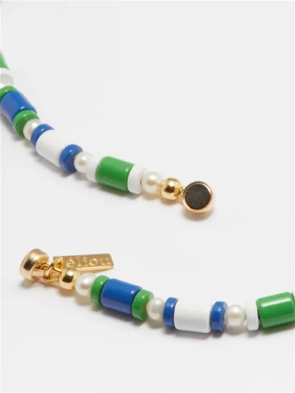 Catania Necklace