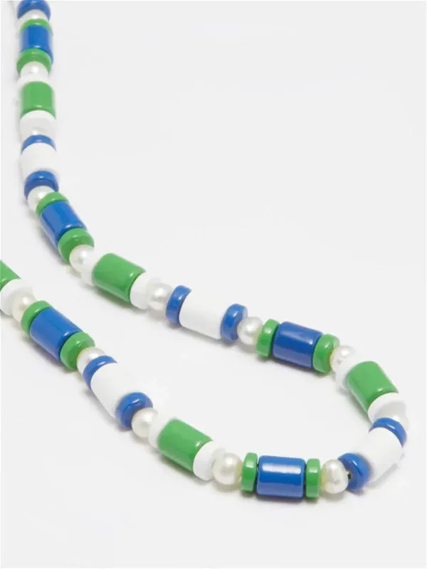 Catania Necklace