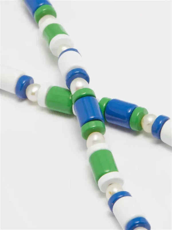 Catania Necklace