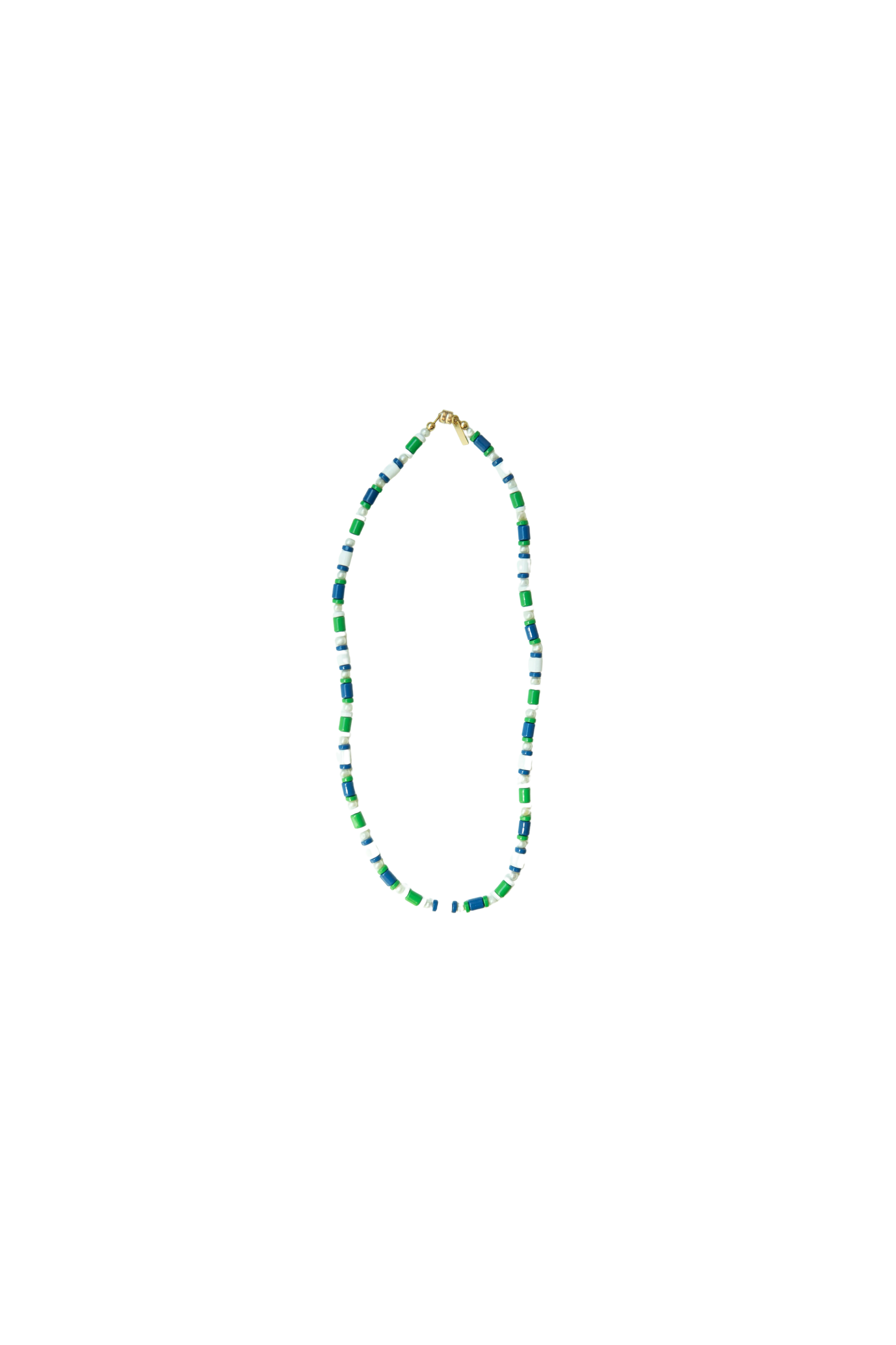 Catania Necklace