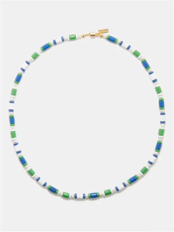 Catania Necklace