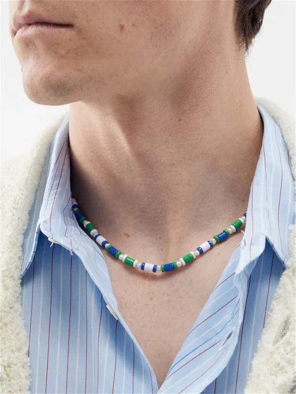 Catania Necklace