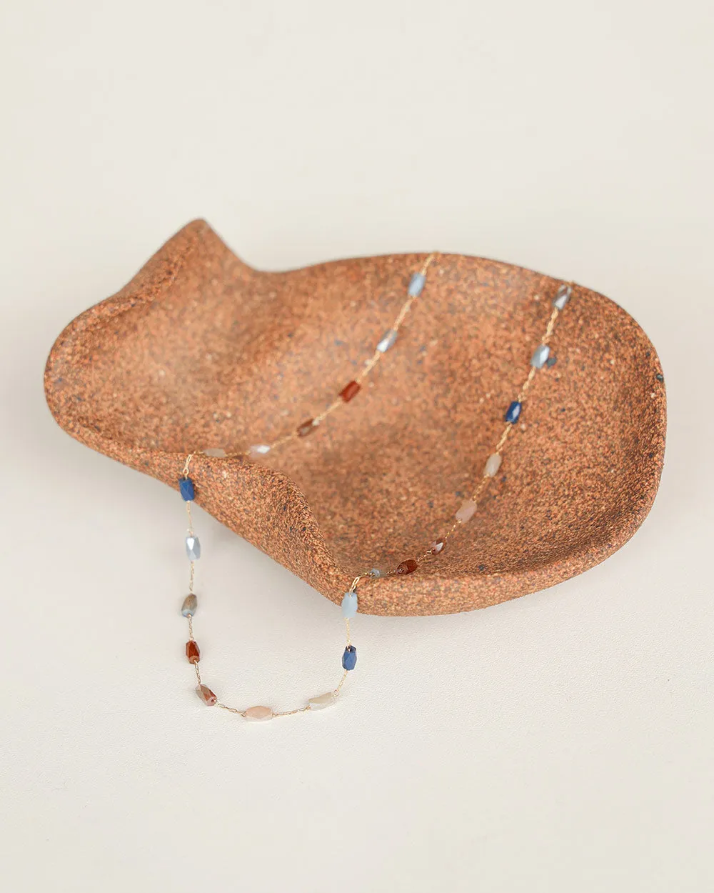 Complimentary Colours Necklace