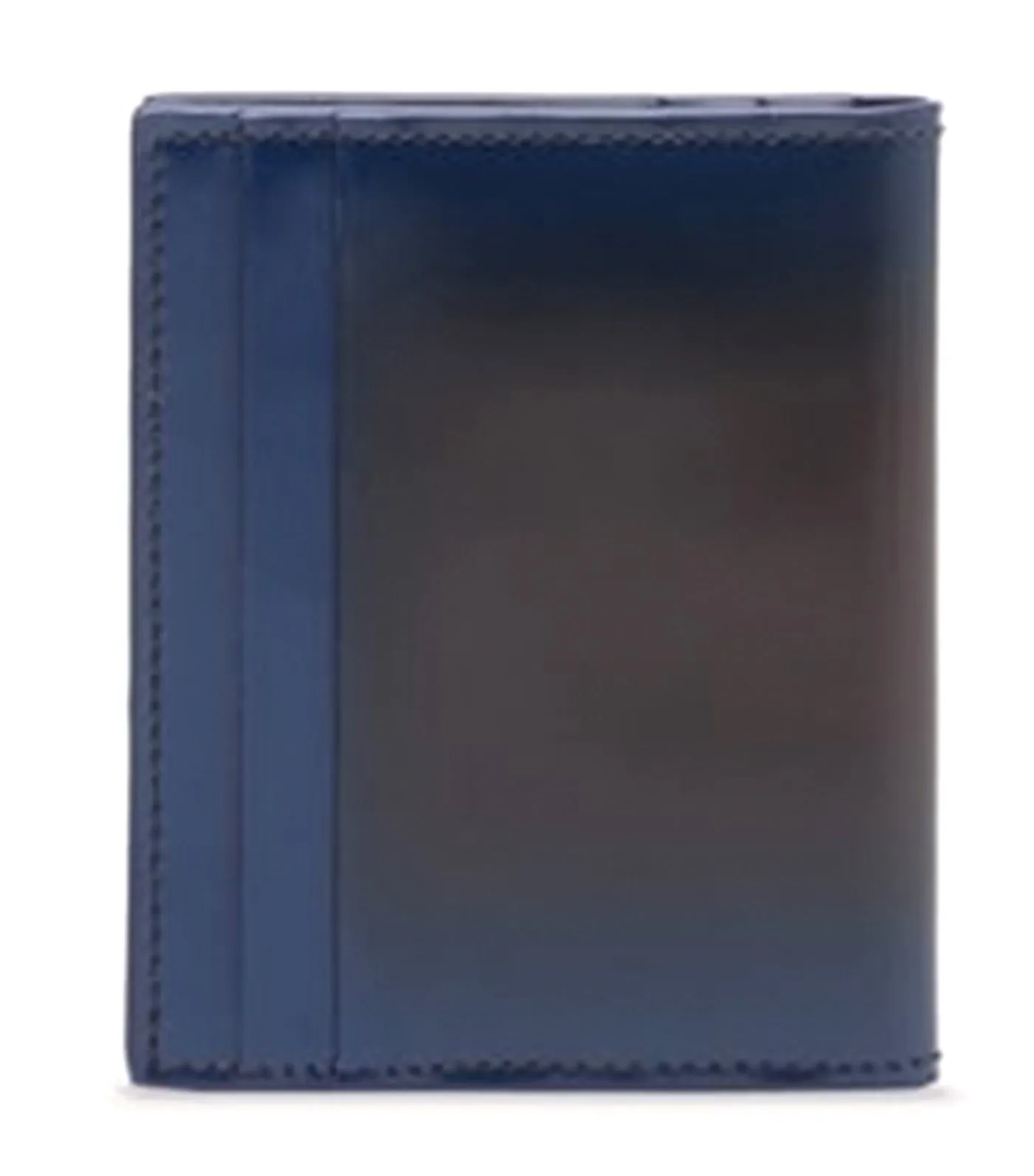 Credit Card Holder Testa di Moro/Lapis Lazuli