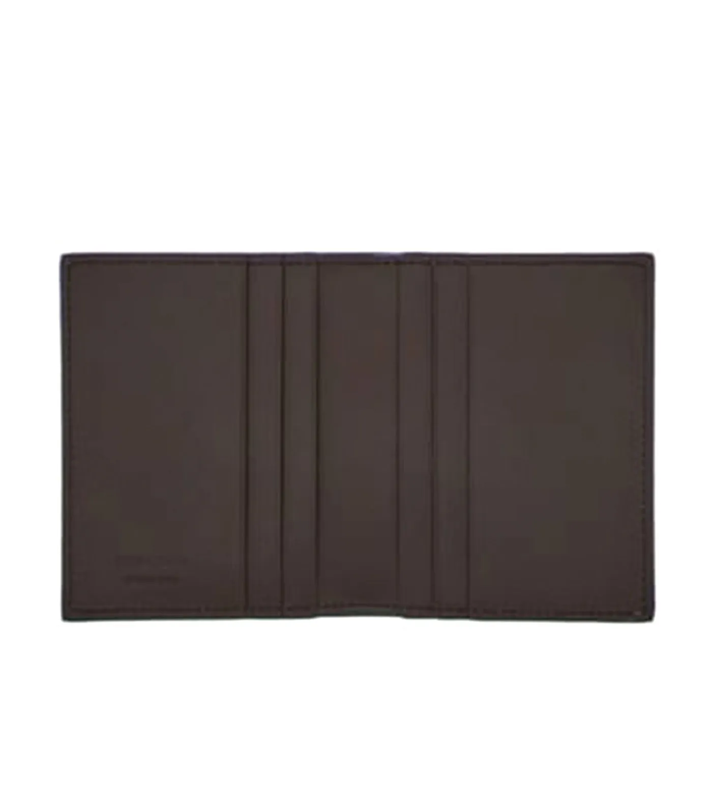 Credit Card Holder Testa di Moro/Lapis Lazuli