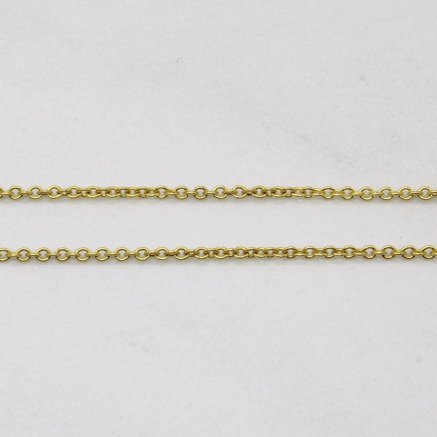 'EFFY' Seaside 14k Yellow Gold Multi Gem Necklace | 2.07ctw | 18'