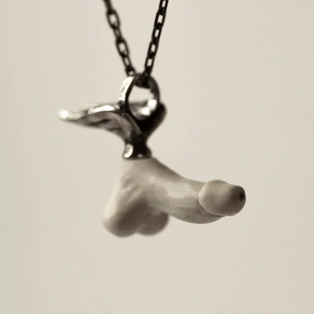 Fascinus pendant
