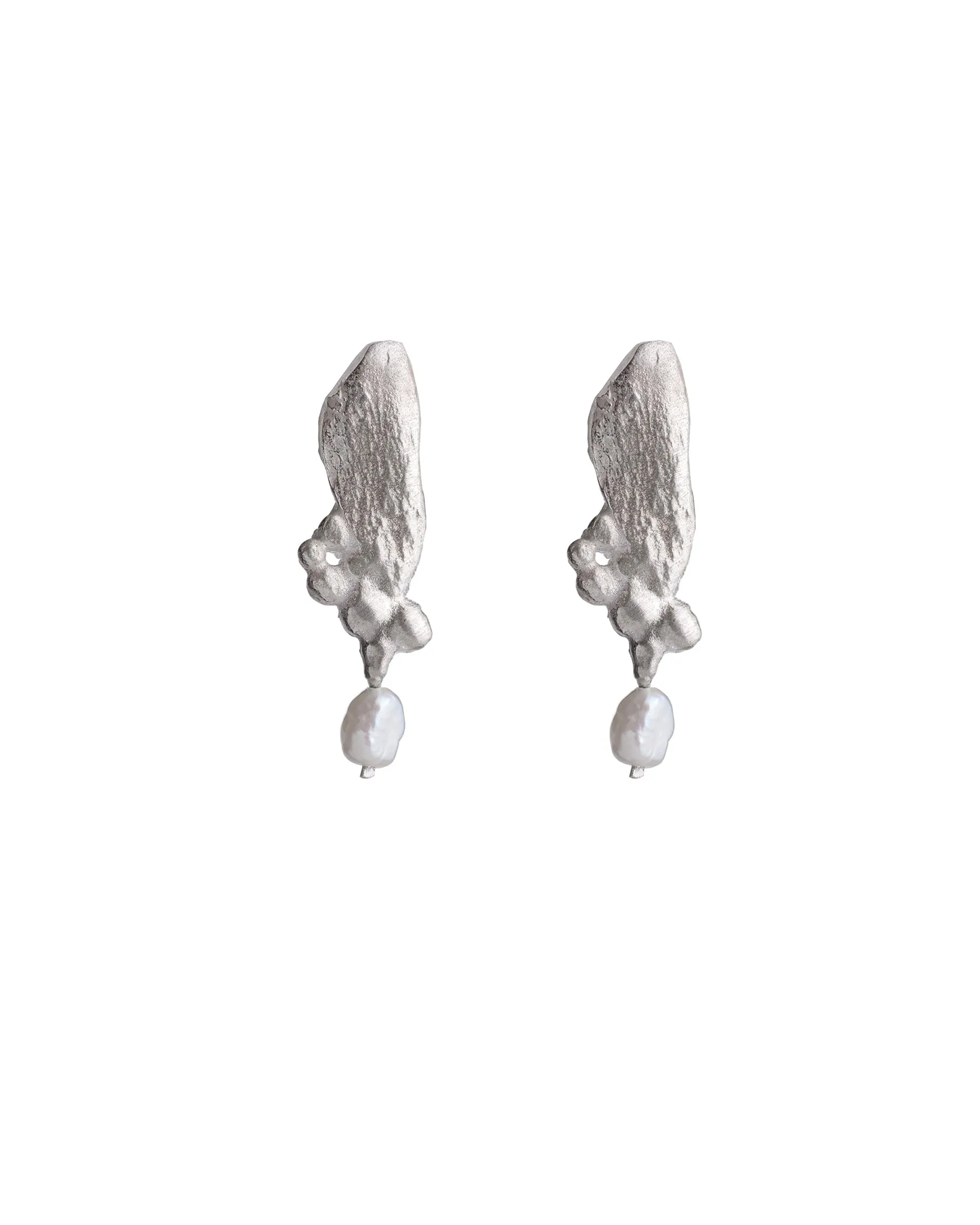 Flor de Tremoço Earrings