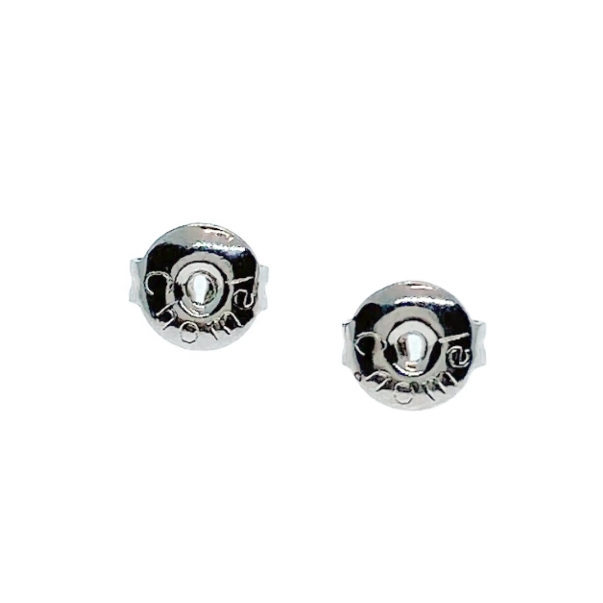 Flower Mother of Pearl Earrings