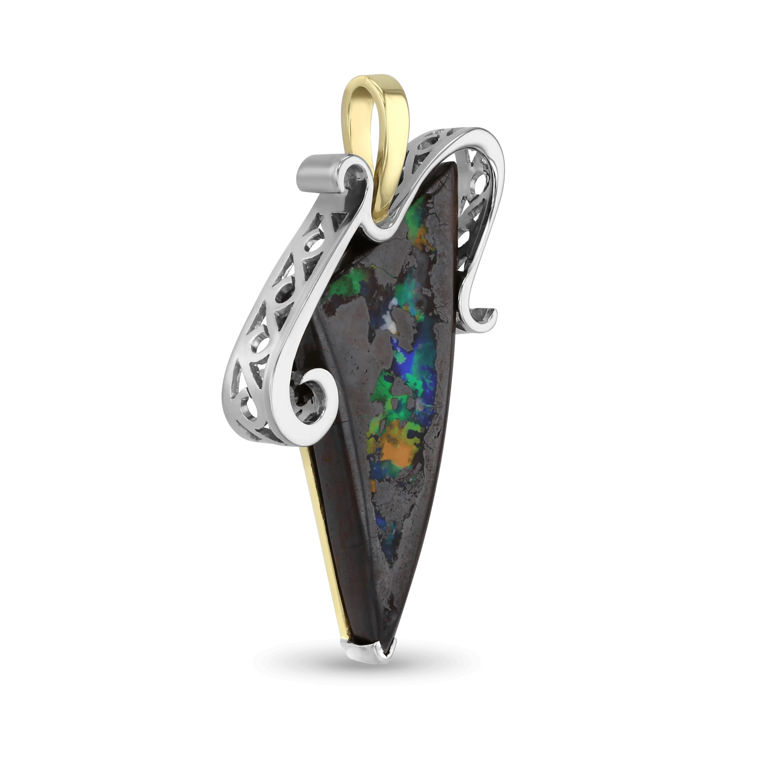 Galaxy Pendant