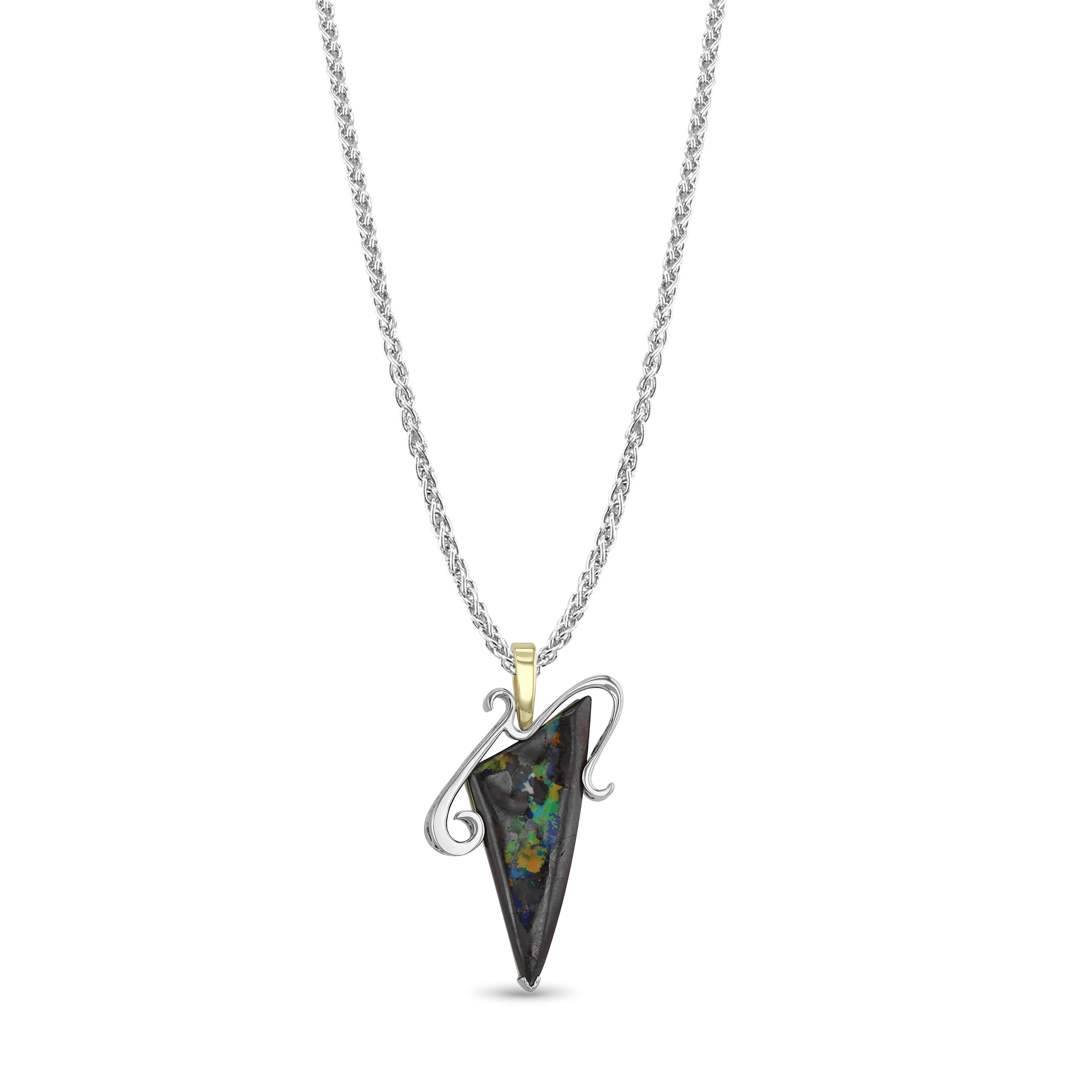 Galaxy Pendant