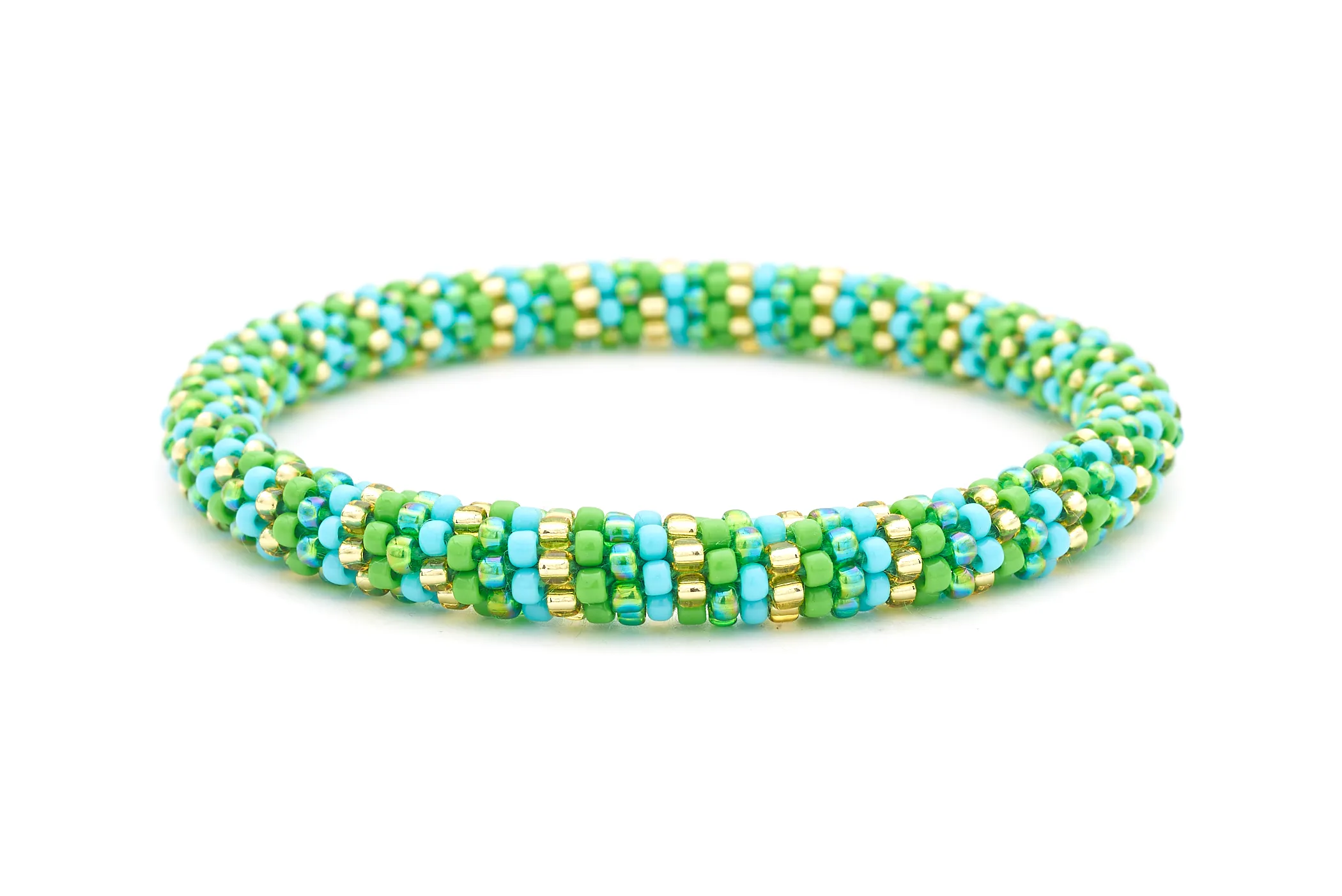 Golden Meadow Bracelet