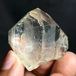Gorgeous Silver Topaz, Klein Spitzkoppe, Erongo Region Namibia