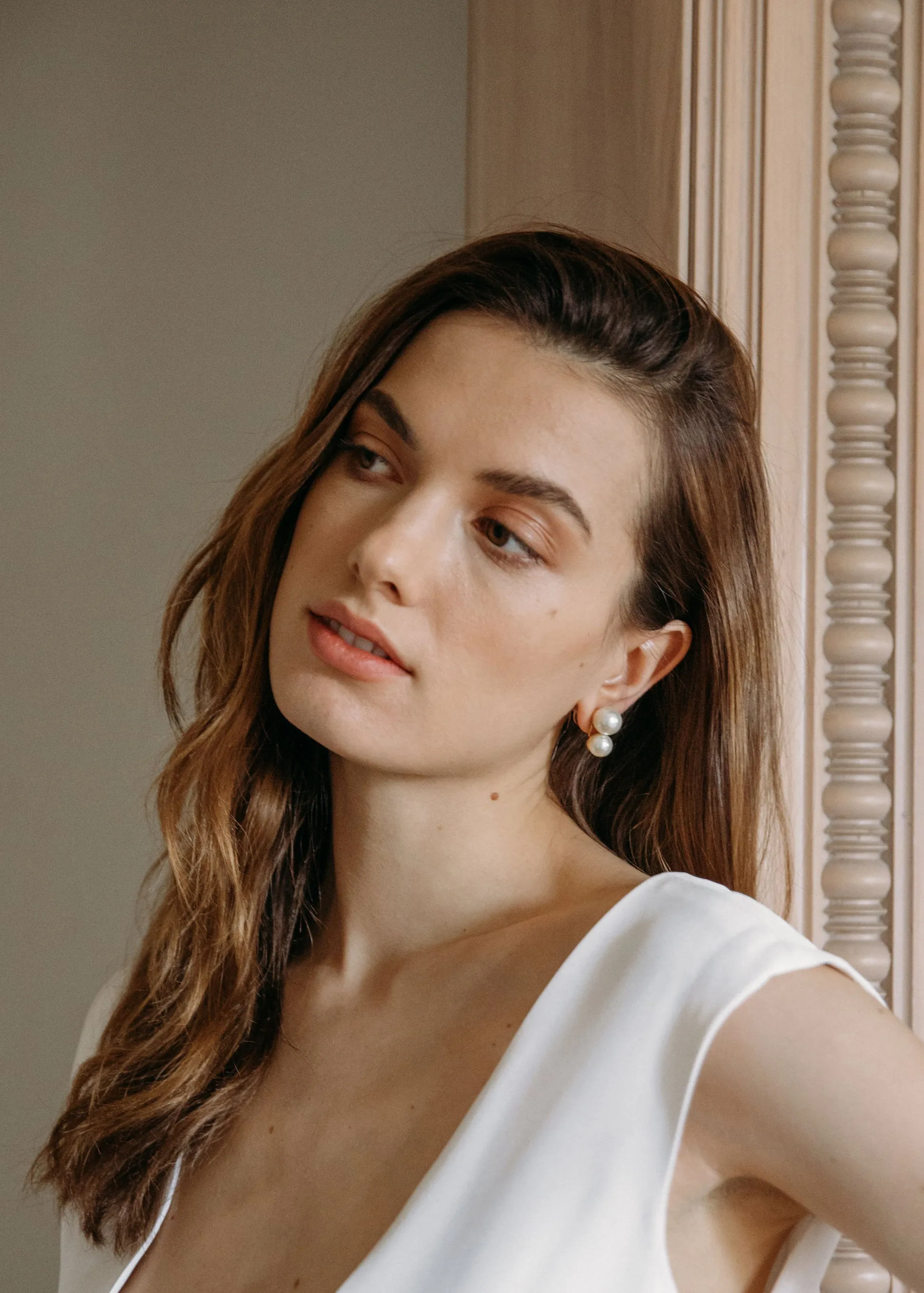 Gretel Earring