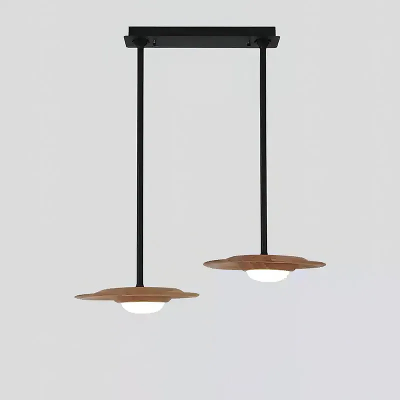 Horizon Eaves Pendant Lamp