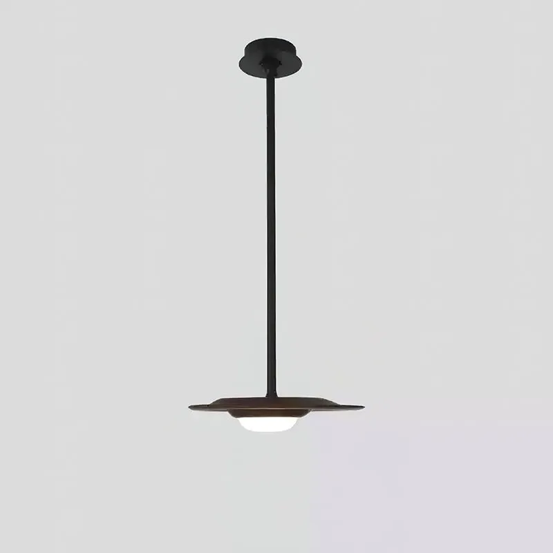 Horizon Eaves Pendant Lamp