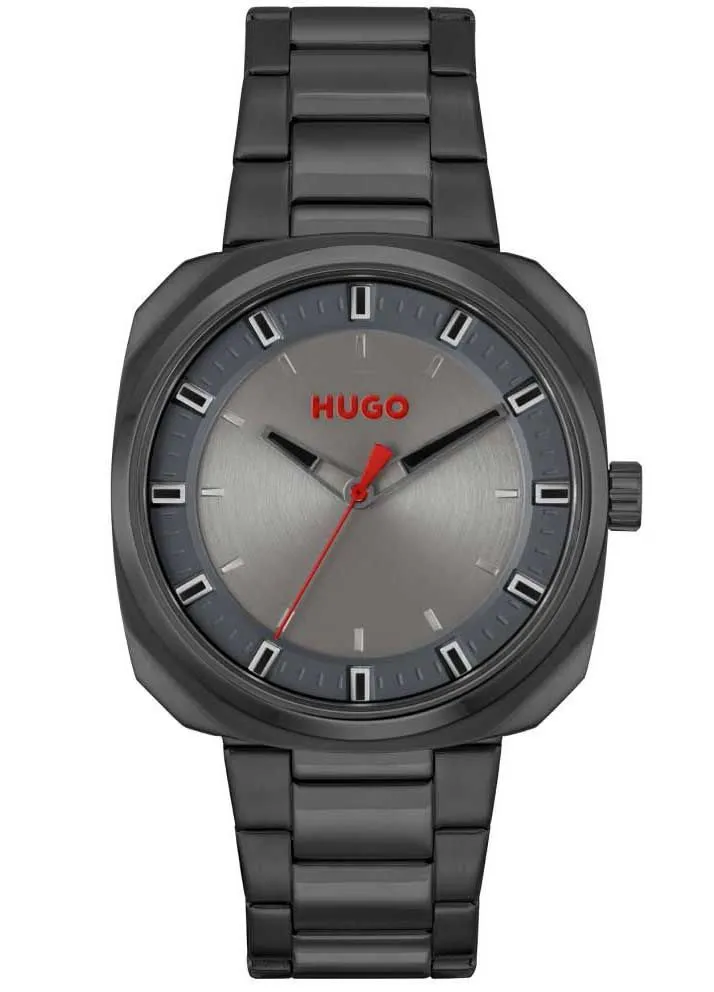 Hugo Boss Men's Shrill 42mm Quartz Watch 1530311