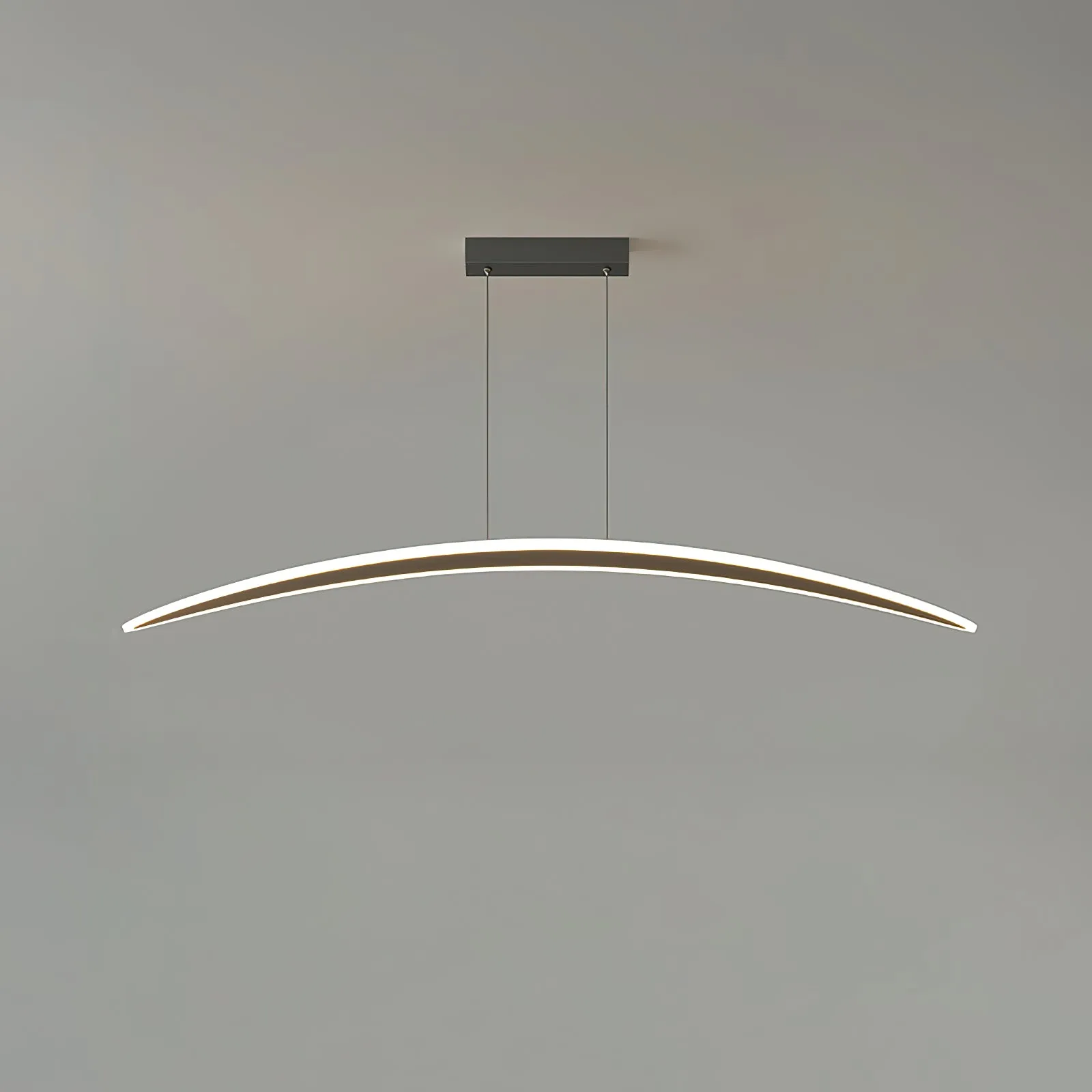 Hyperbola Pendant Light