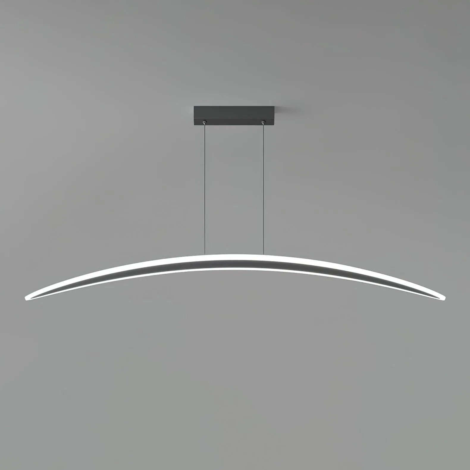 Hyperbola Pendant Light