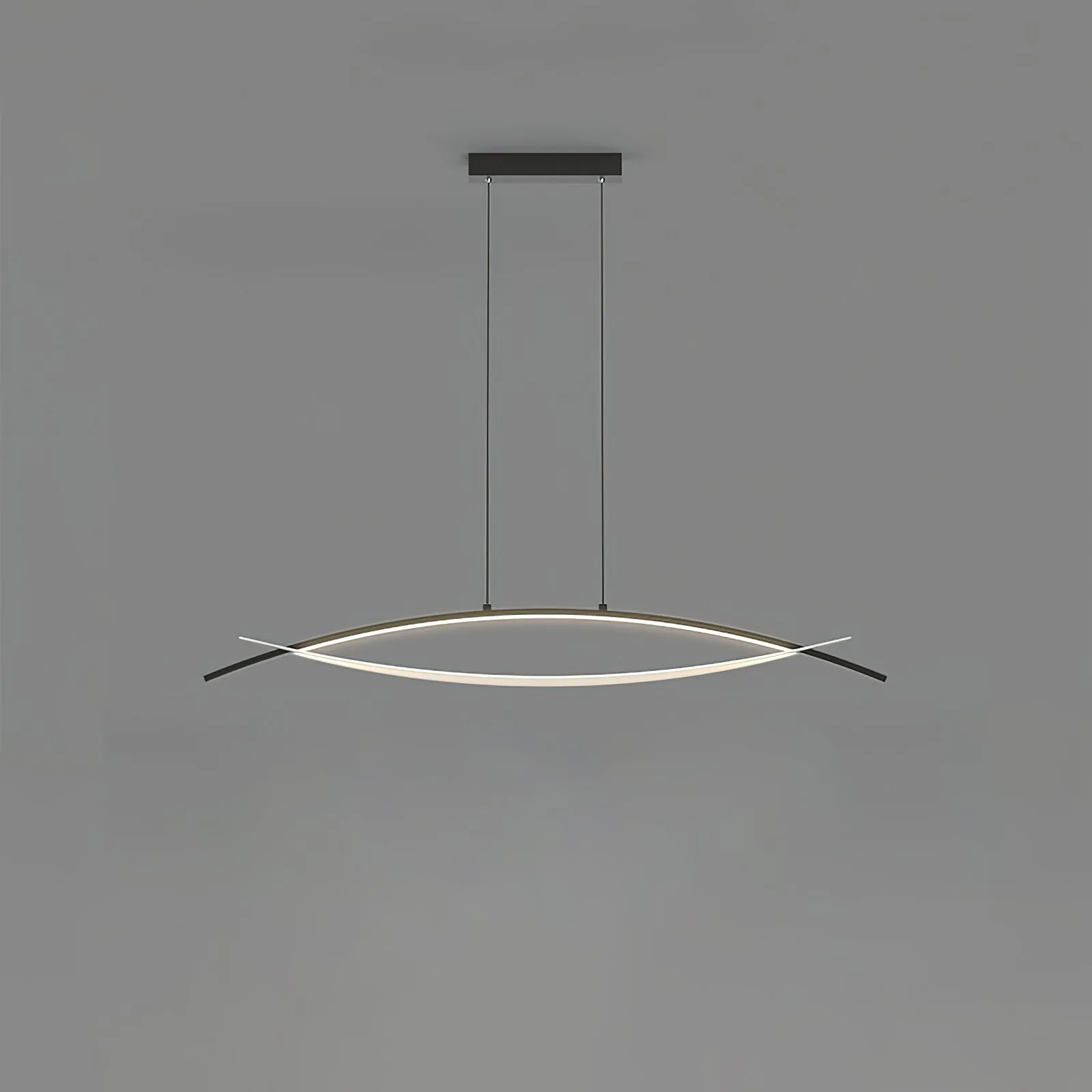 Hyperbola Pendant Light