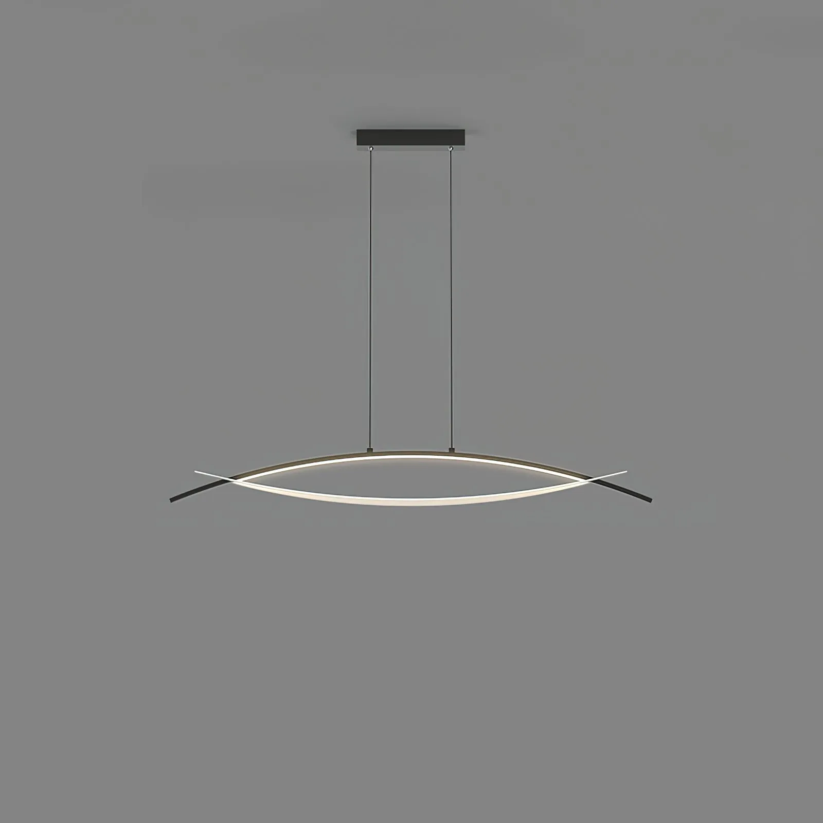Hyperbola Pendant Light