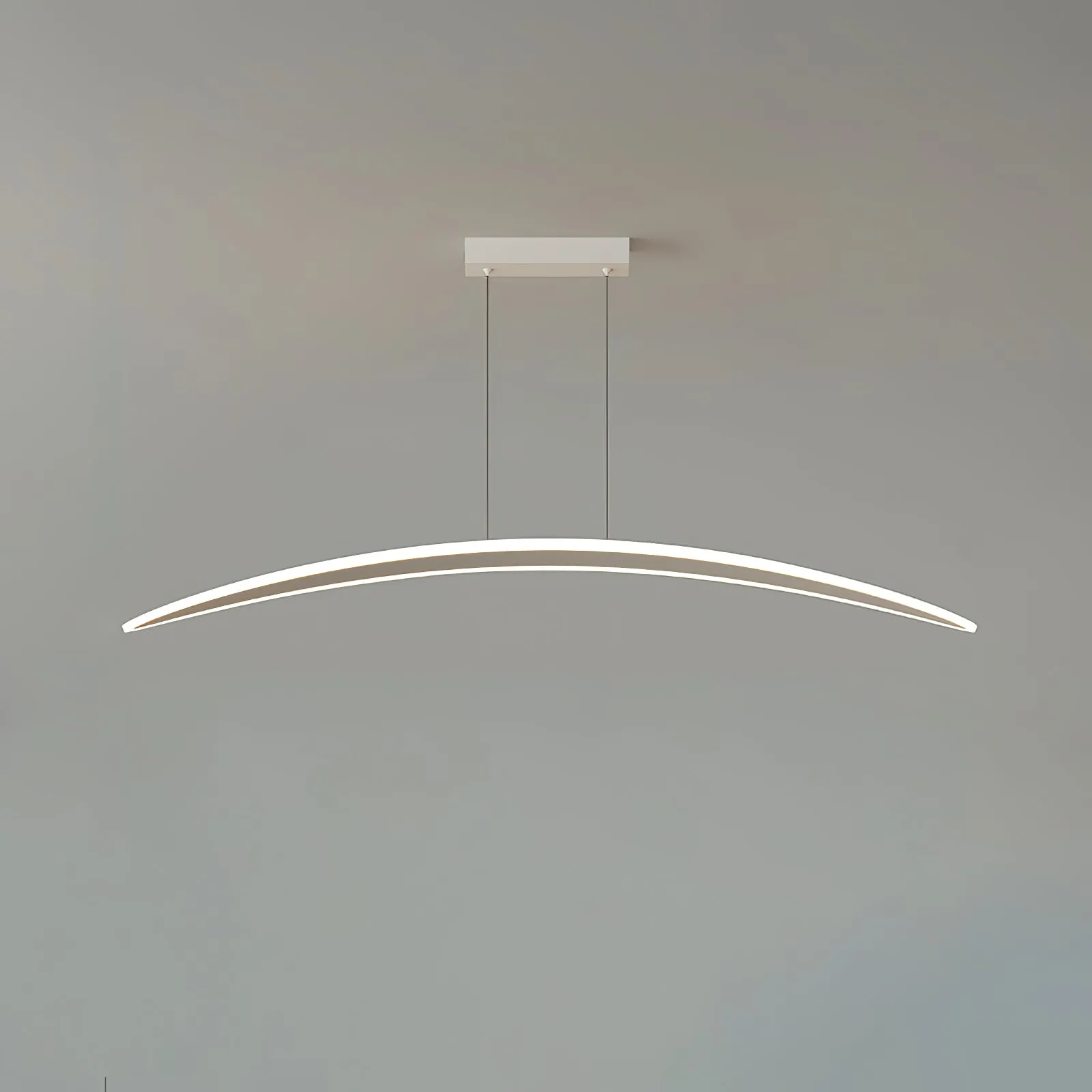 Hyperbola Pendant Light