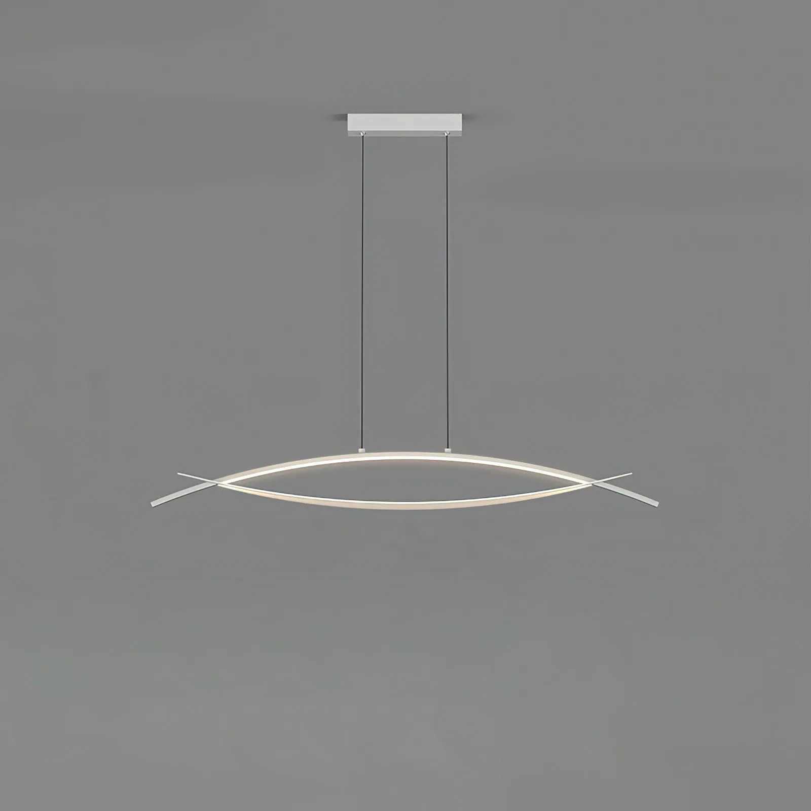 Hyperbola Pendant Light