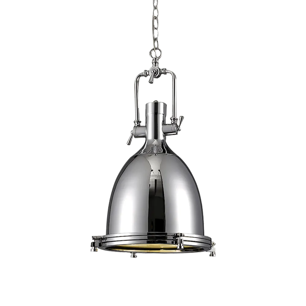 Industrial Country Metal pendant Light