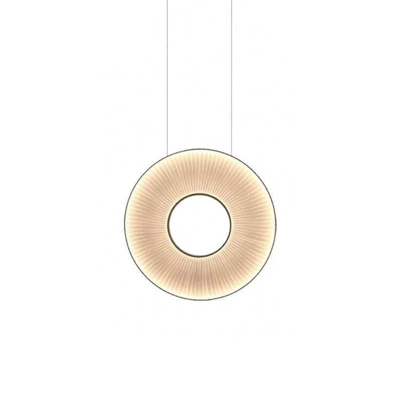 Iris Pendant Lamp
