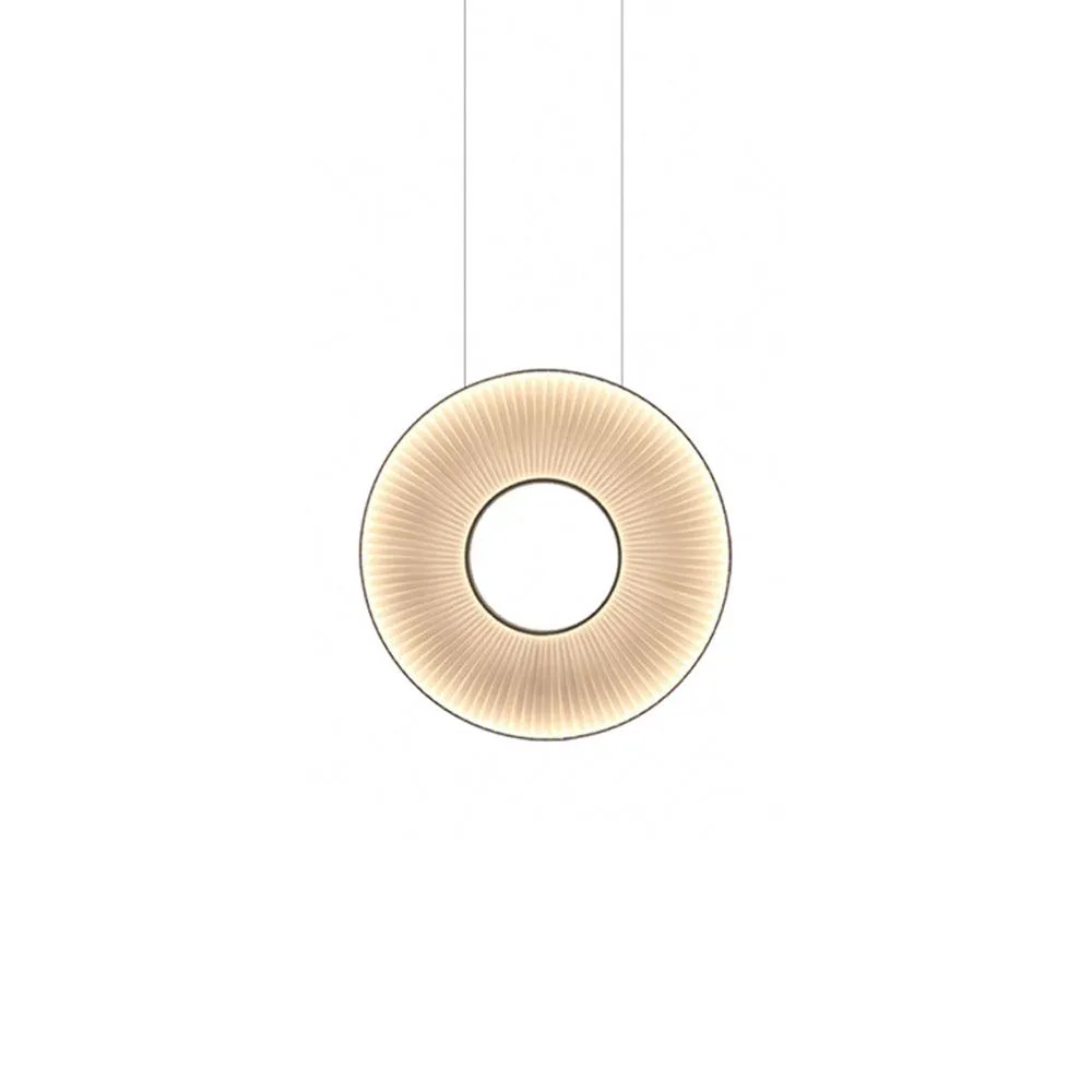Iris Pendant Lamp