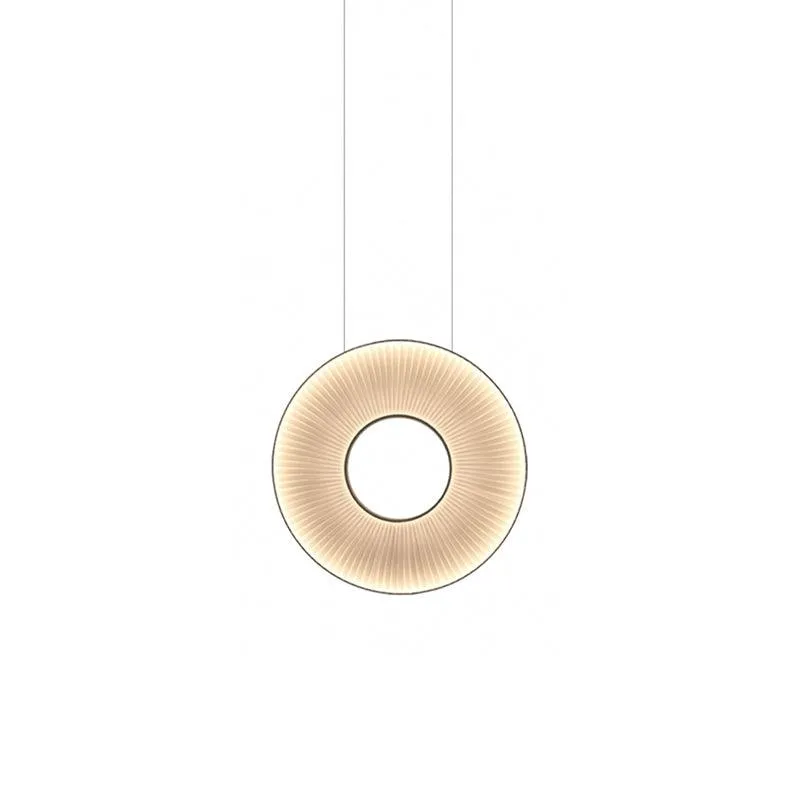 Iris Pendant Lamp
