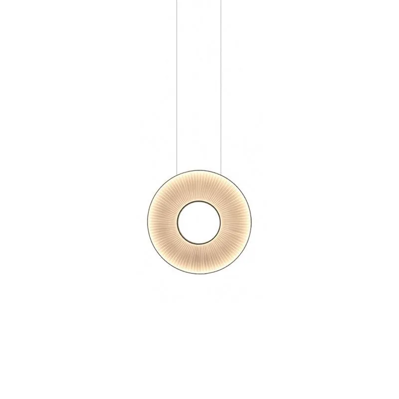 Iris Pendant Lamp