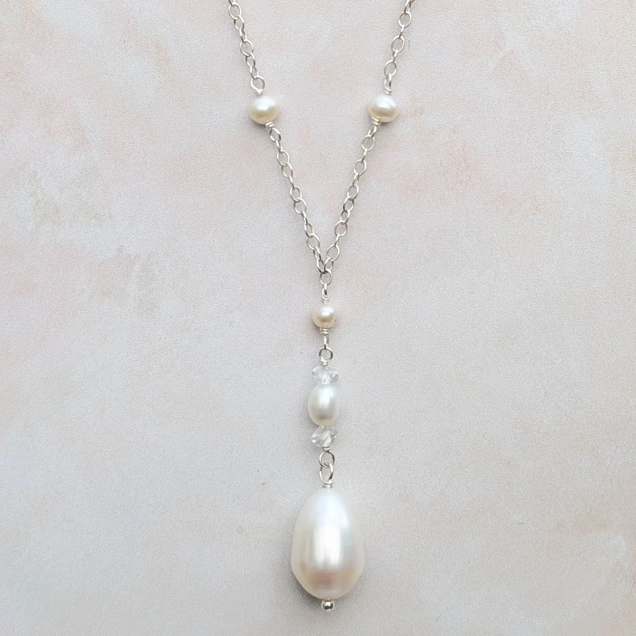 Joanie Necklace