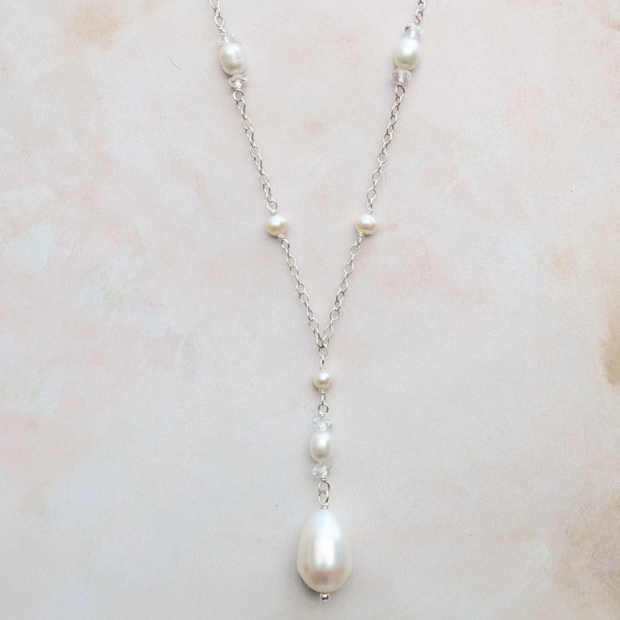 Joanie Necklace