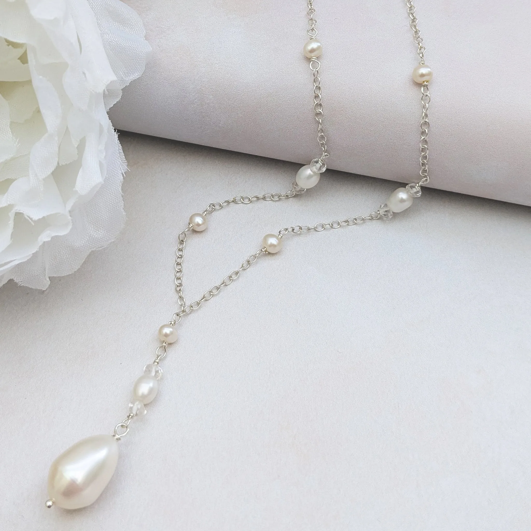Joanie Necklace
