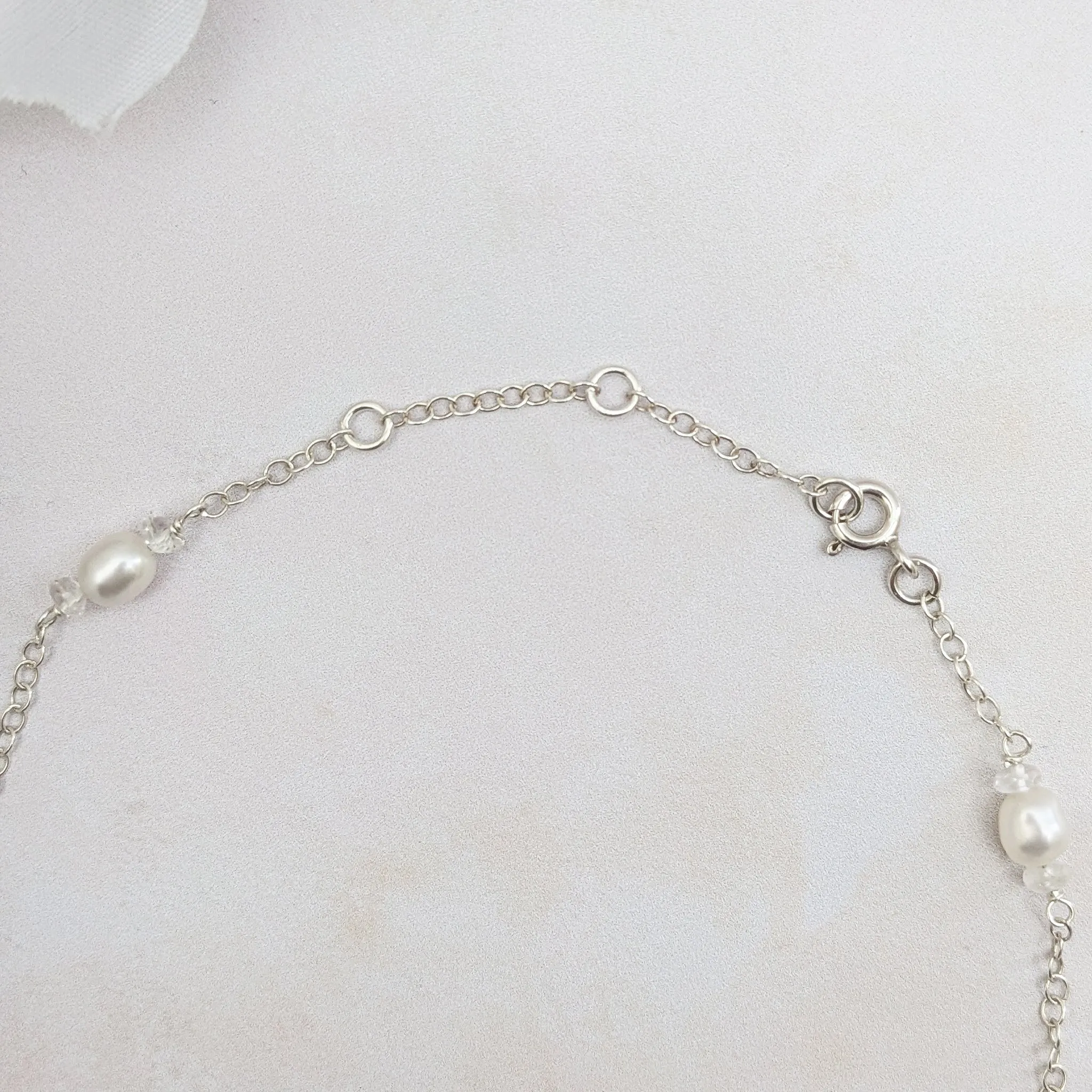 Joanie Necklace