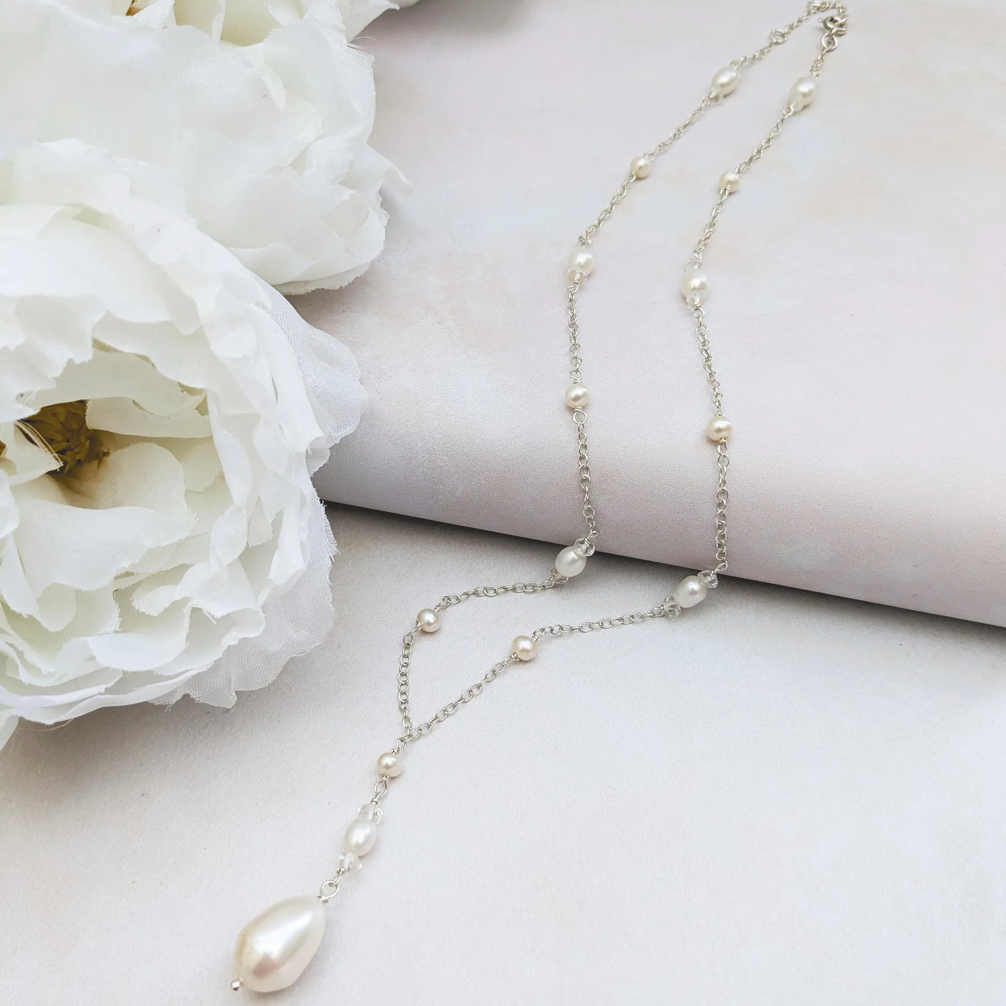 Joanie Necklace