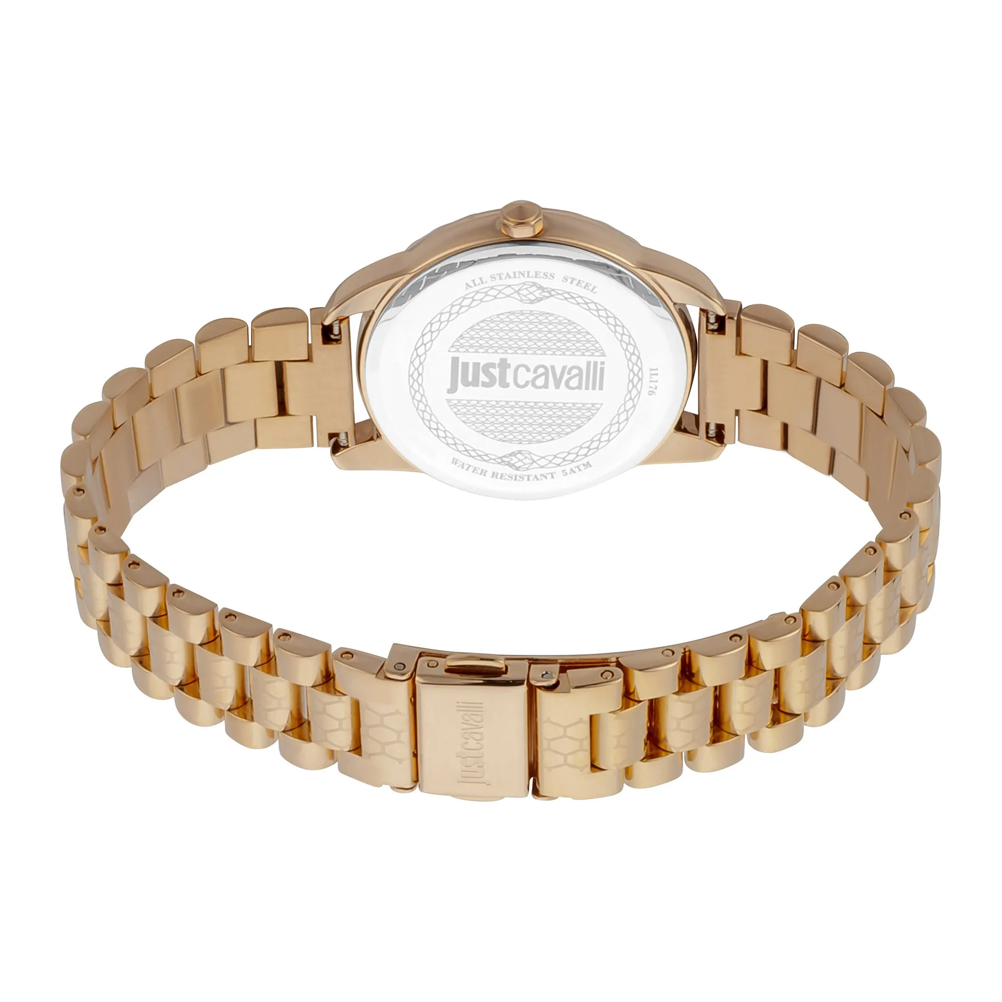 Just Cavalli Women's JC1L176M0075 SET 34mm Quartz Watch
