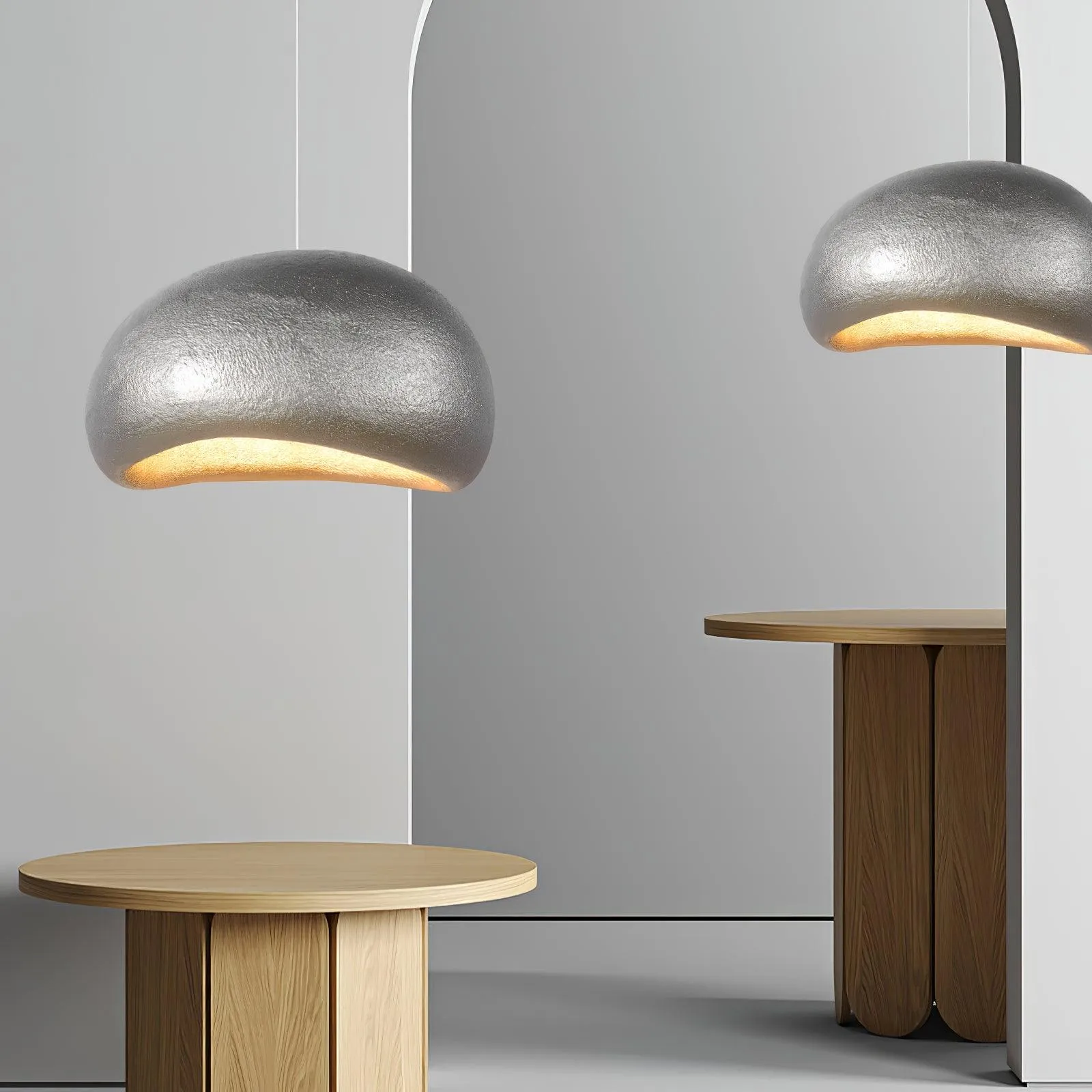 Khmara Bright Pendant Lamp