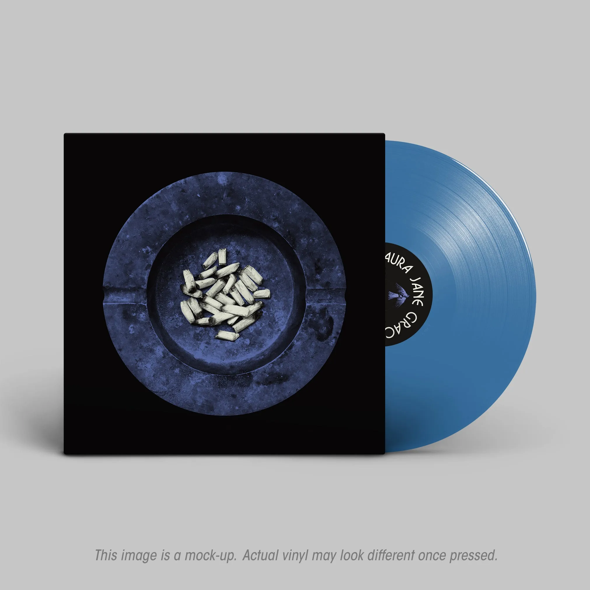 Laura Jane Grace - Stay Alive [Vinyl / CD / Cassette]